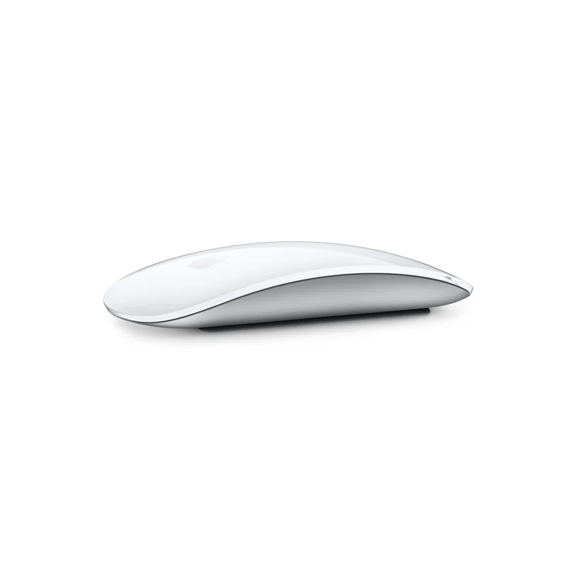 Magic Mouse - White Multi-Touch Surface
