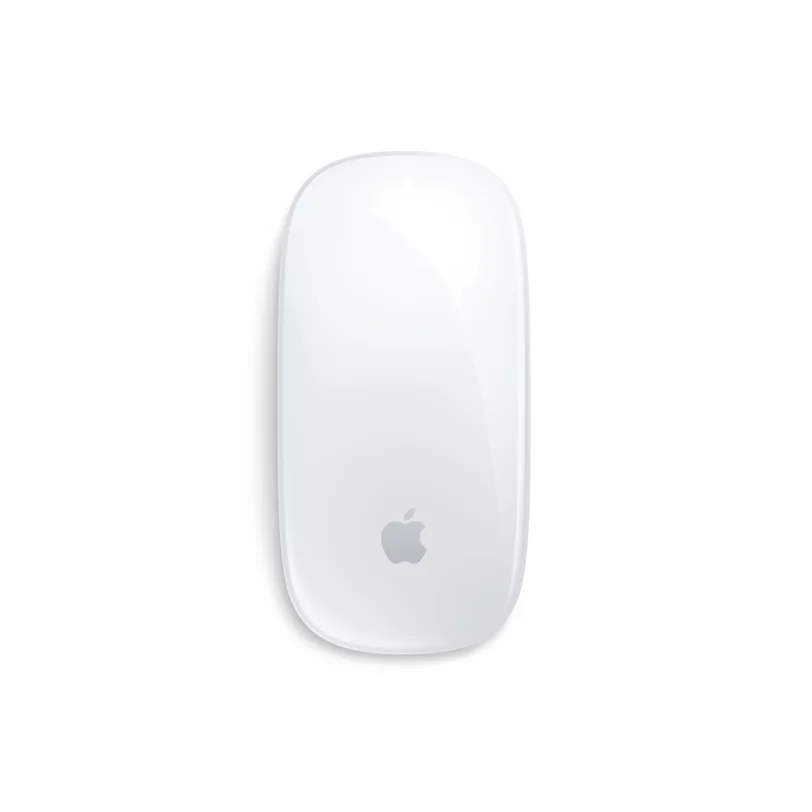 Magic Mouse - White Multi-Touch Surface