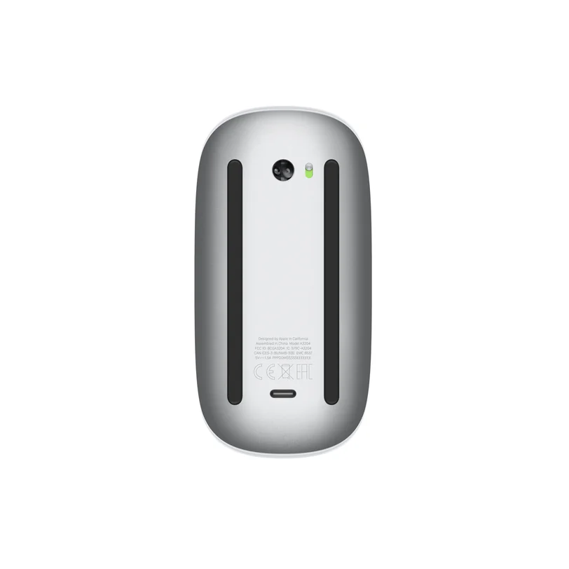 Magic Mouse - White Multi-Touch Surface