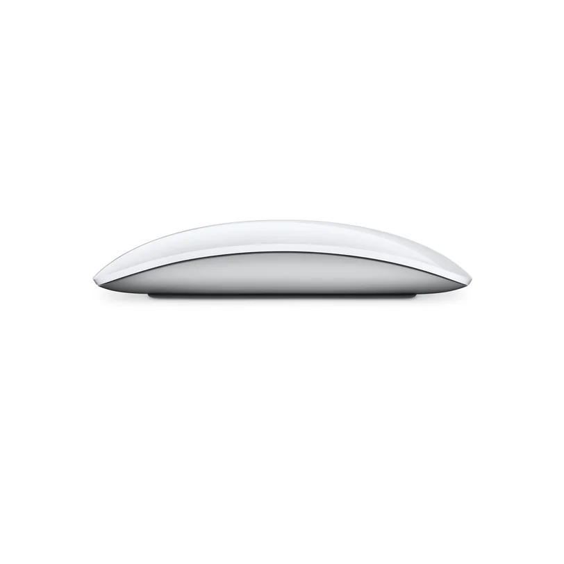 Magic Mouse - White Multi-Touch Surface