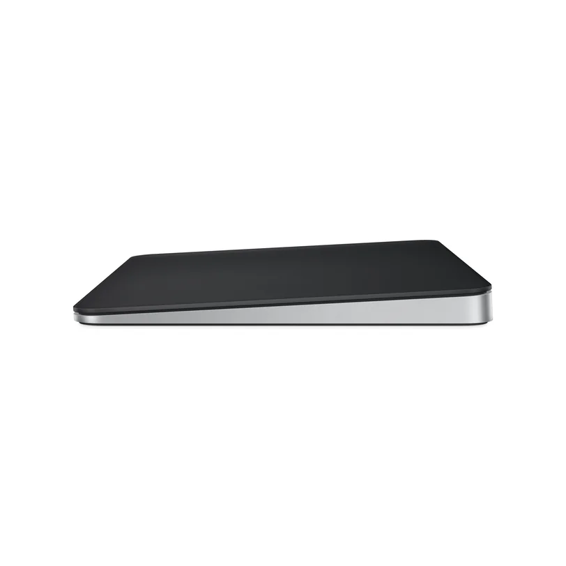 Magic Trackpad - Black Multi-Touch Surface