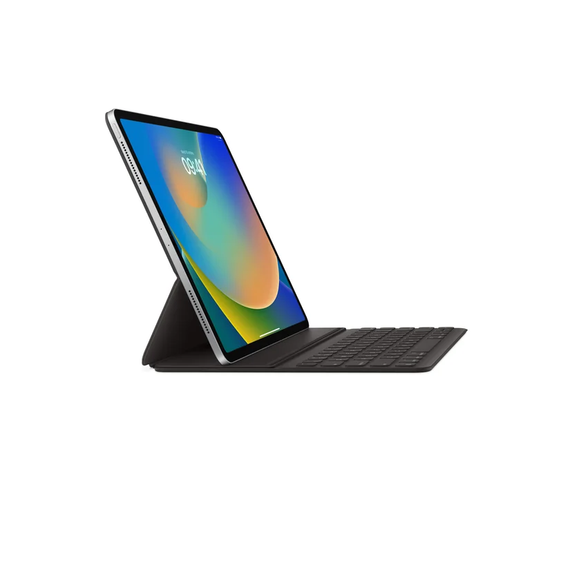 Smart Keyboard Folio for 12.9-pouces iPad Pro (5th generation) — AZERTY