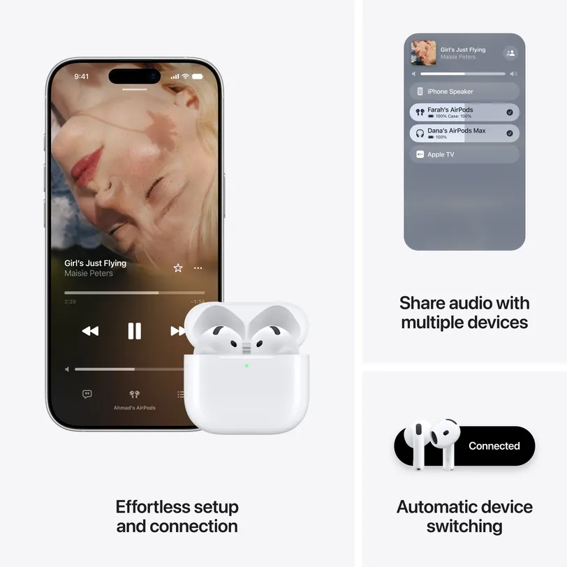 AirPods 5