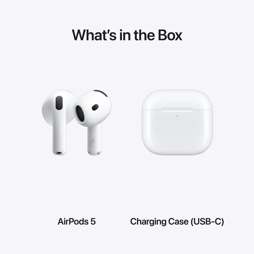AirPods 5