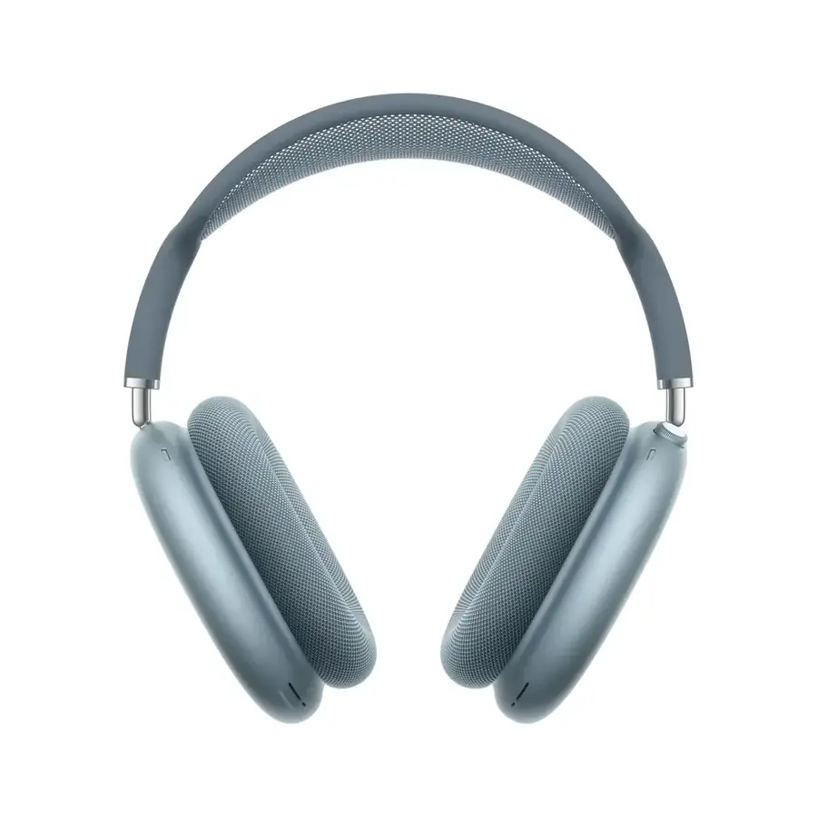AirPods Max — Bleu