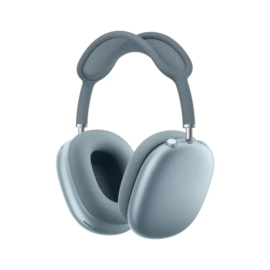 AirPods Max — Bleu