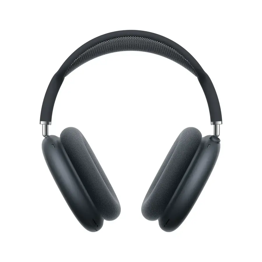 AirPods Max — Minuit