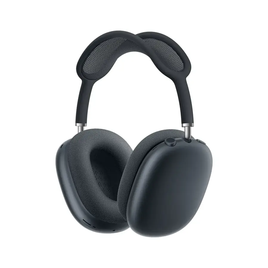 AirPods Max — Minuit