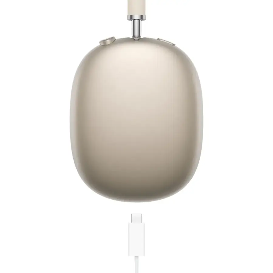 AirPods Max — Minuit