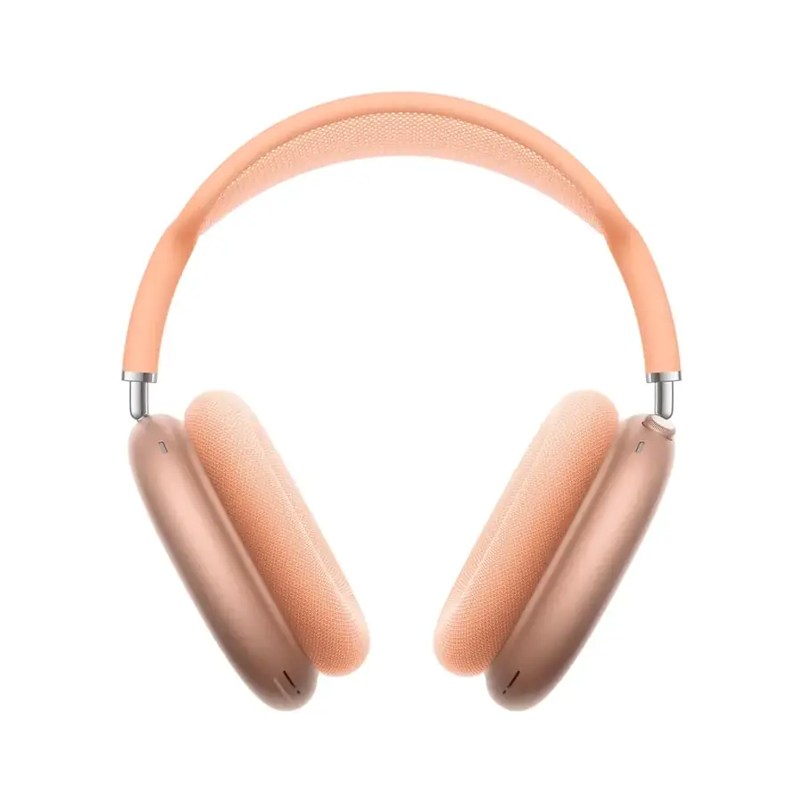 AirPods Max — Orange