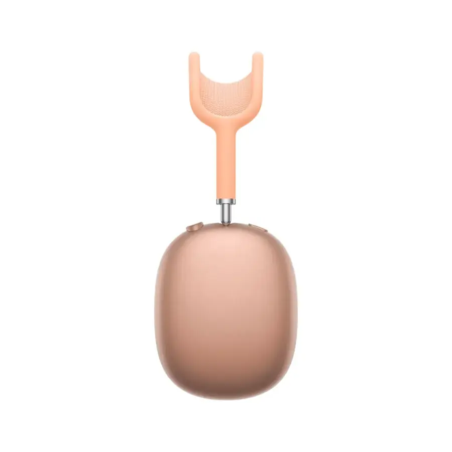AirPods Max — Orange