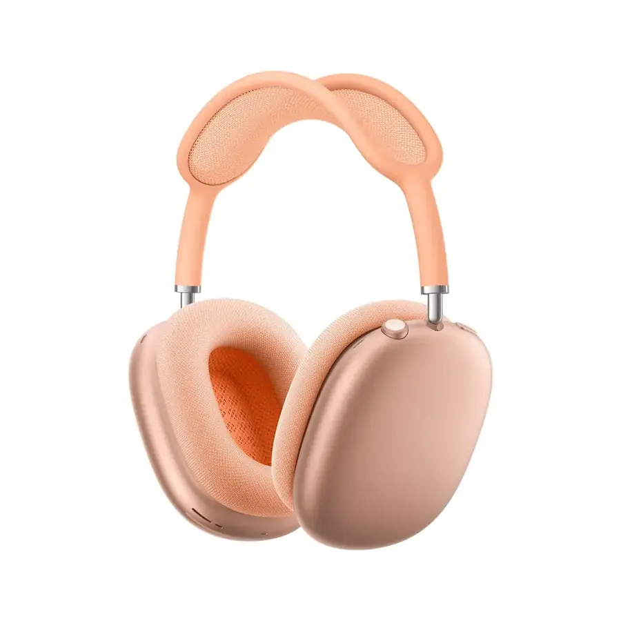 AirPods Max — Orange