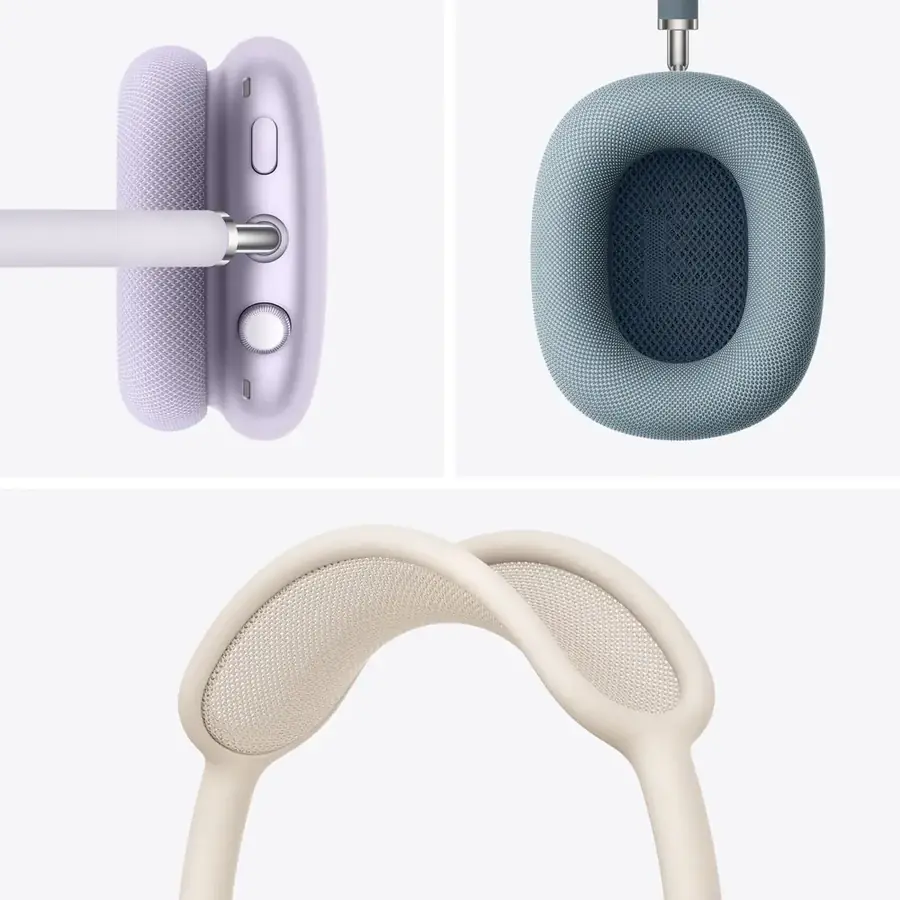 AirPods Max — Violet
