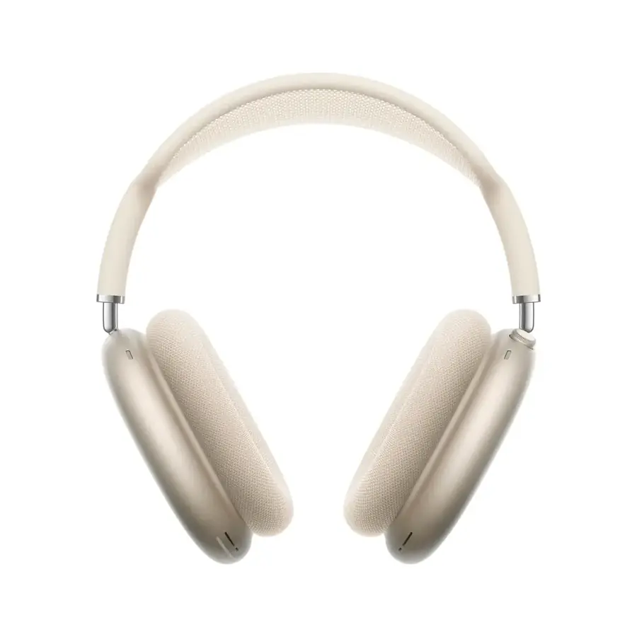 AirPods Max — Lumière stellaire