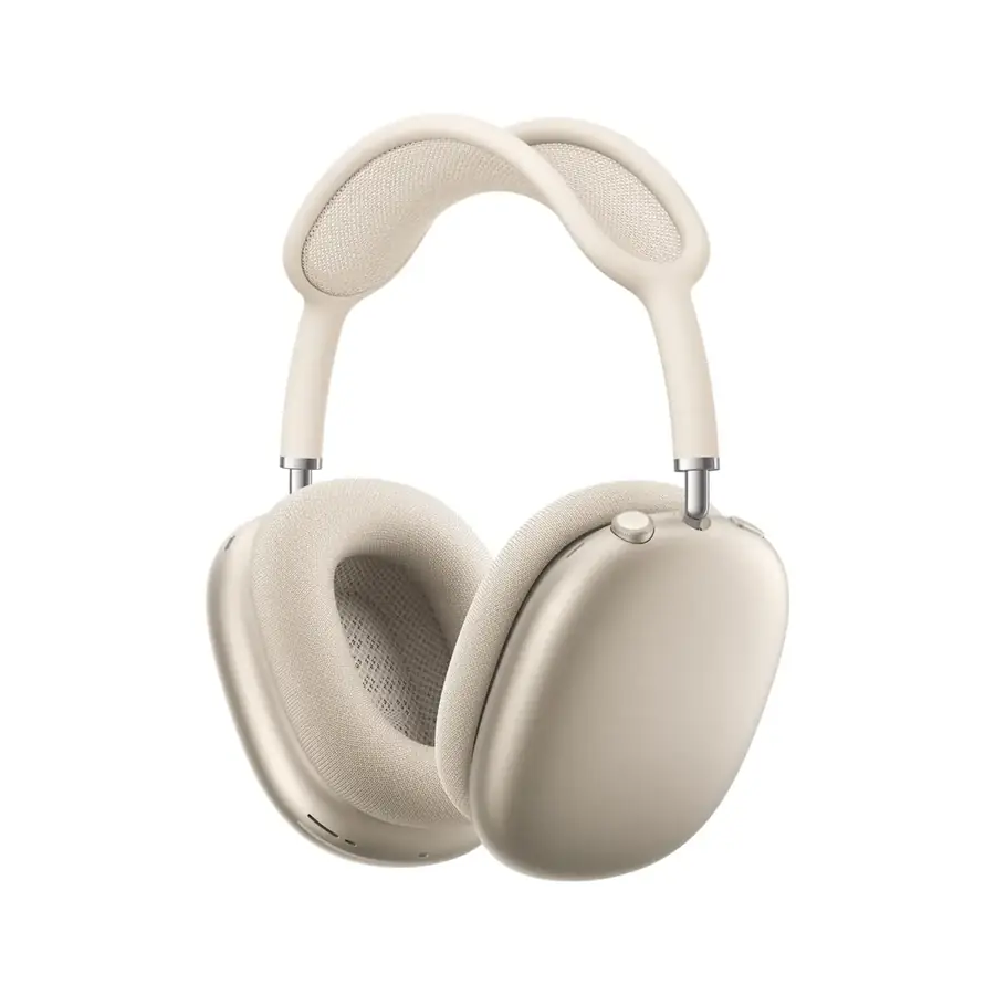 AirPods Max — Lumière stellaire