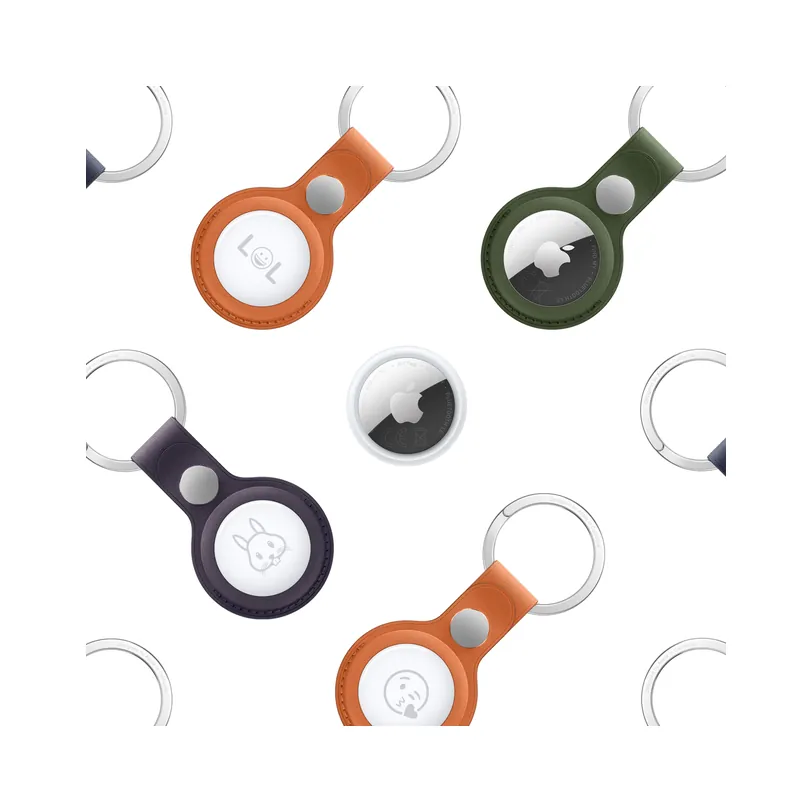 AirTag (lot de 1)