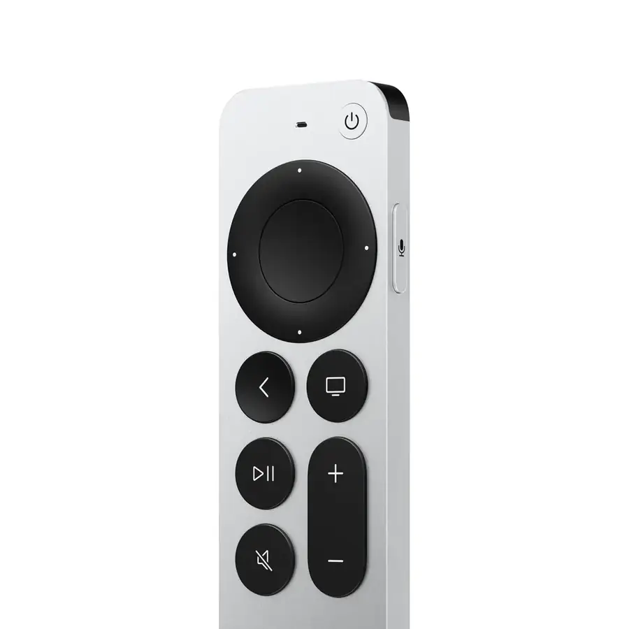 Apple TV 4K Wi-Fi + Ethernet 128 Go