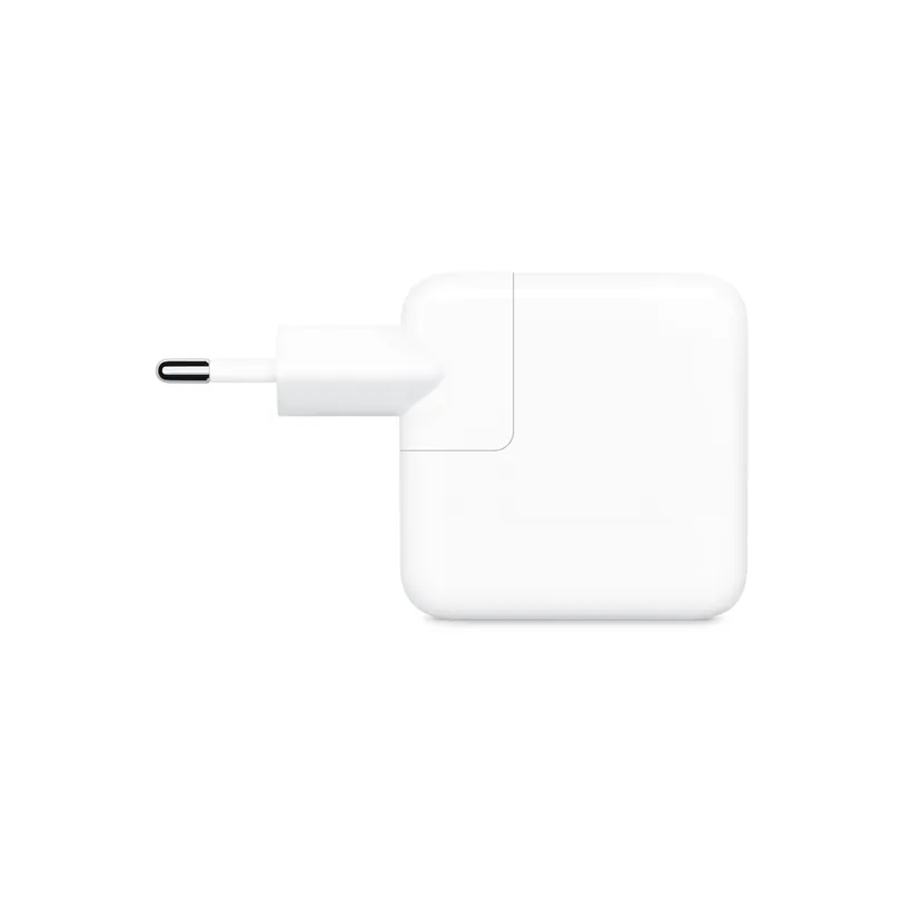 Adaptateur secteur double USB-C 35 W