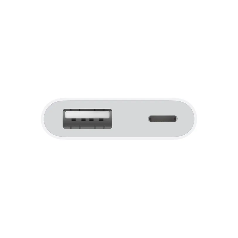 Lightning to USB 3 Camera Adapter