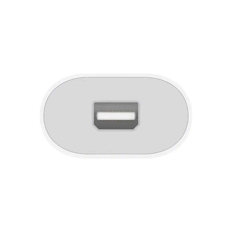 Thunderbolt 3 (USB-C) to Thunderbolt 2 Adapter