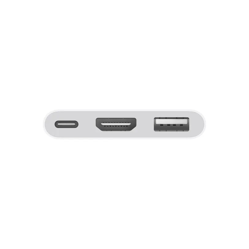 USB-C Digital AV Multiport Adapter