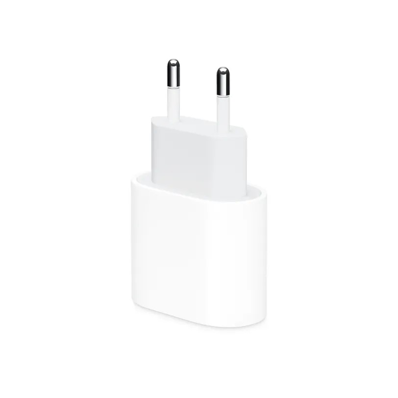 Adaptateur secteur USB-C 20 W-ZML