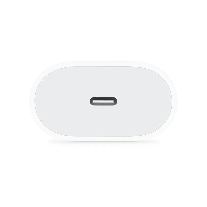 Adaptateur secteur USB-C 20 W-ZML