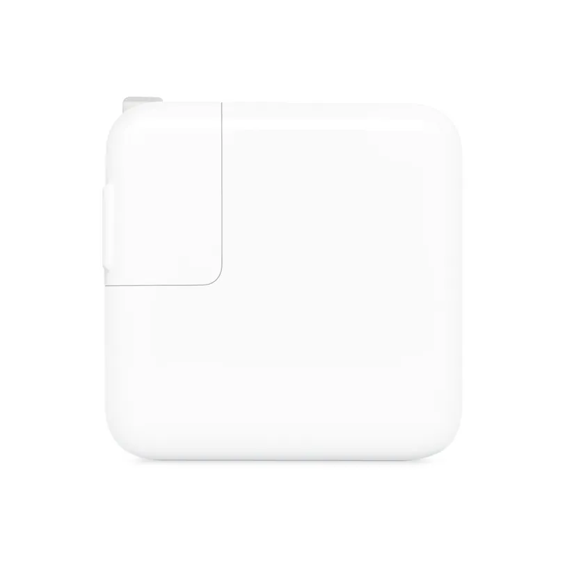 Adaptateur secteur USB-C 30 W