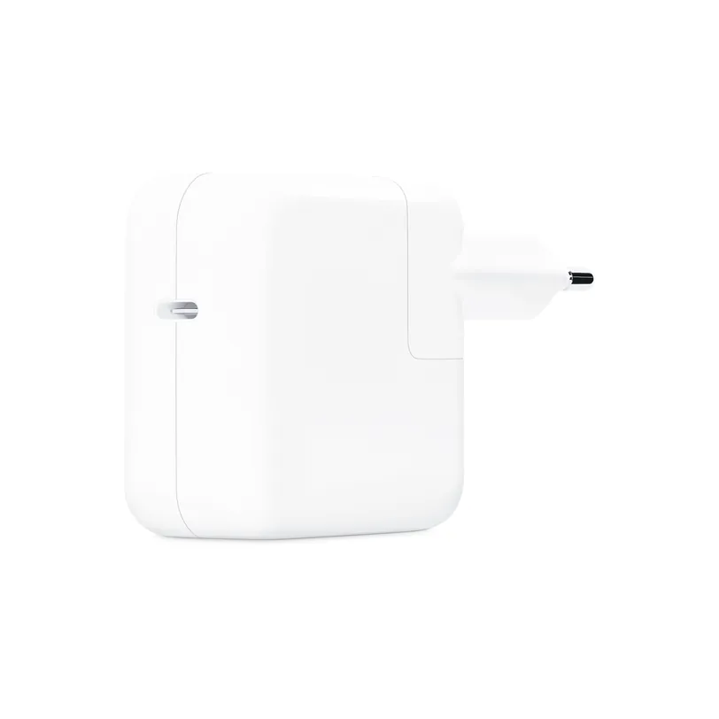 Adaptateur secteur USB-C 30 W