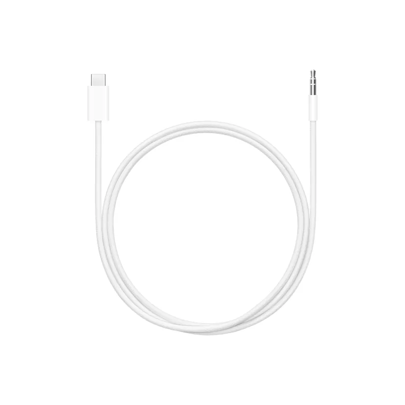 USB-C to 3.5 mm Audio Cable (1.2 m)