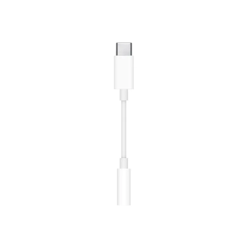 USB-C to 3.5 mm Headphone Jack Adapter