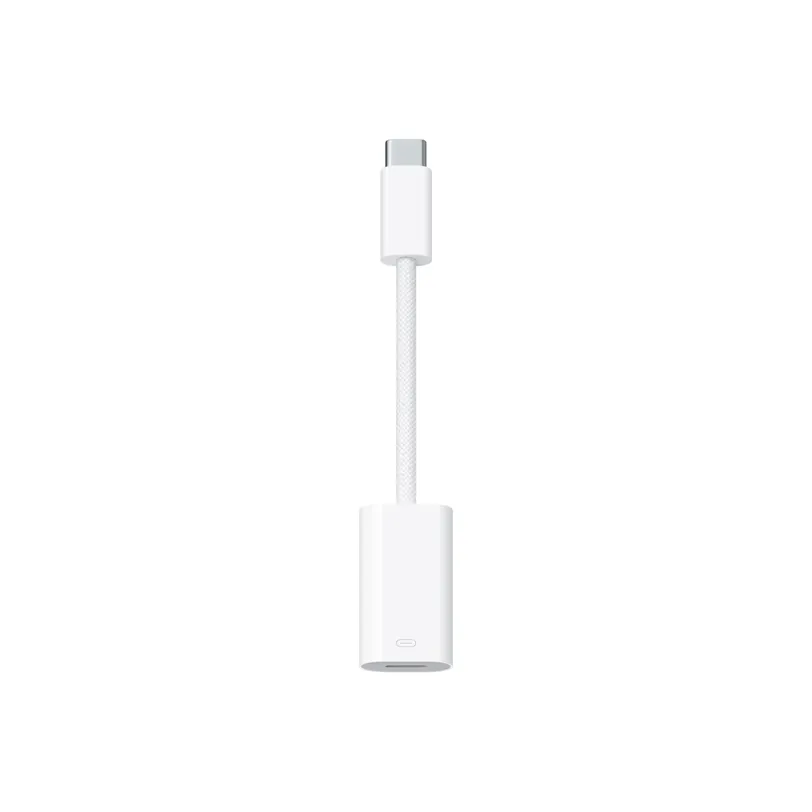 USBC to Lightning Adapter