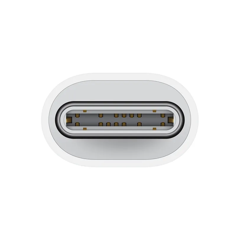 USBC to Lightning Adapter
