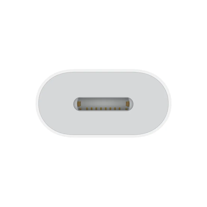 USBC to Lightning Adapter