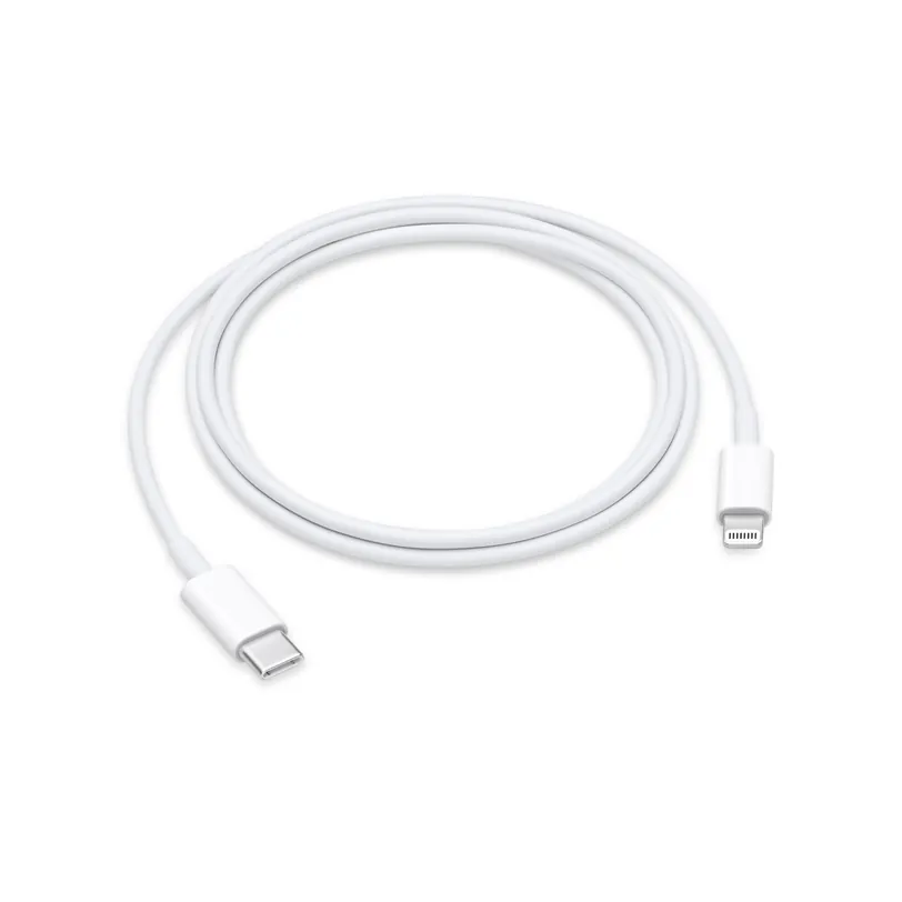 USB-C to Lightning Cable (1m)