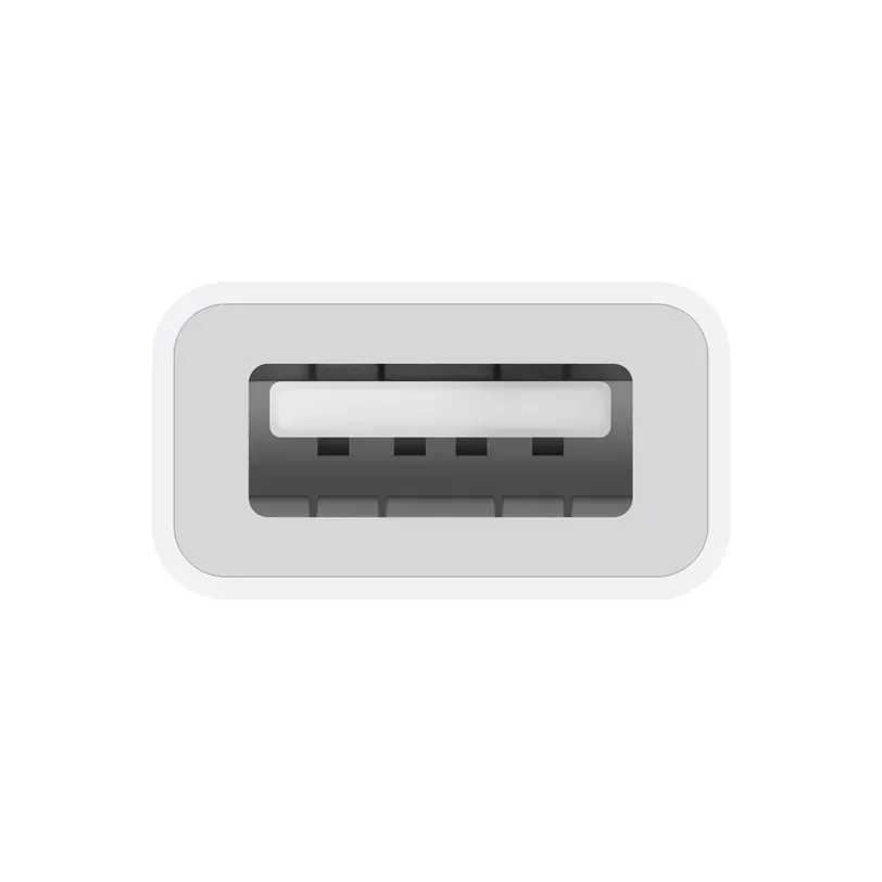 USB-C to USB Adapter