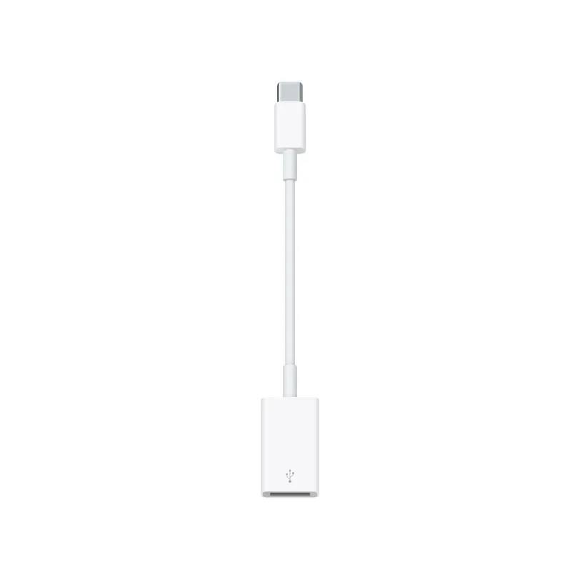 USB-C to USB Adapter