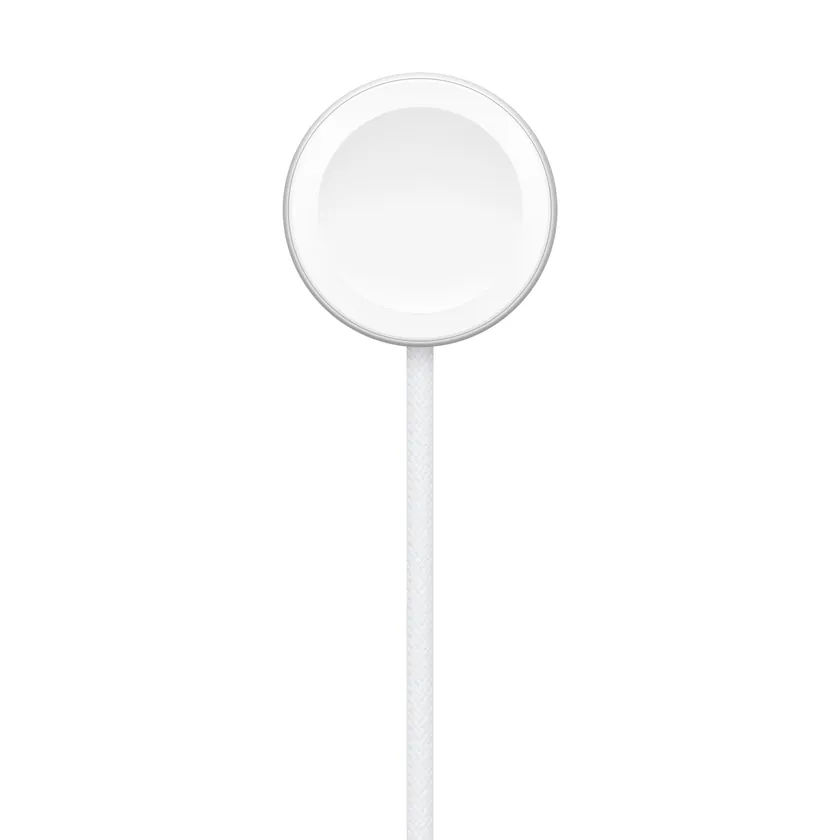 Câble de charge rapide magnétique vers USB-C pour Apple Watch (1 m)