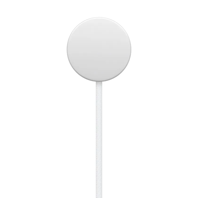 Câble de charge rapide magnétique vers USB-C pour Apple Watch (1 m)