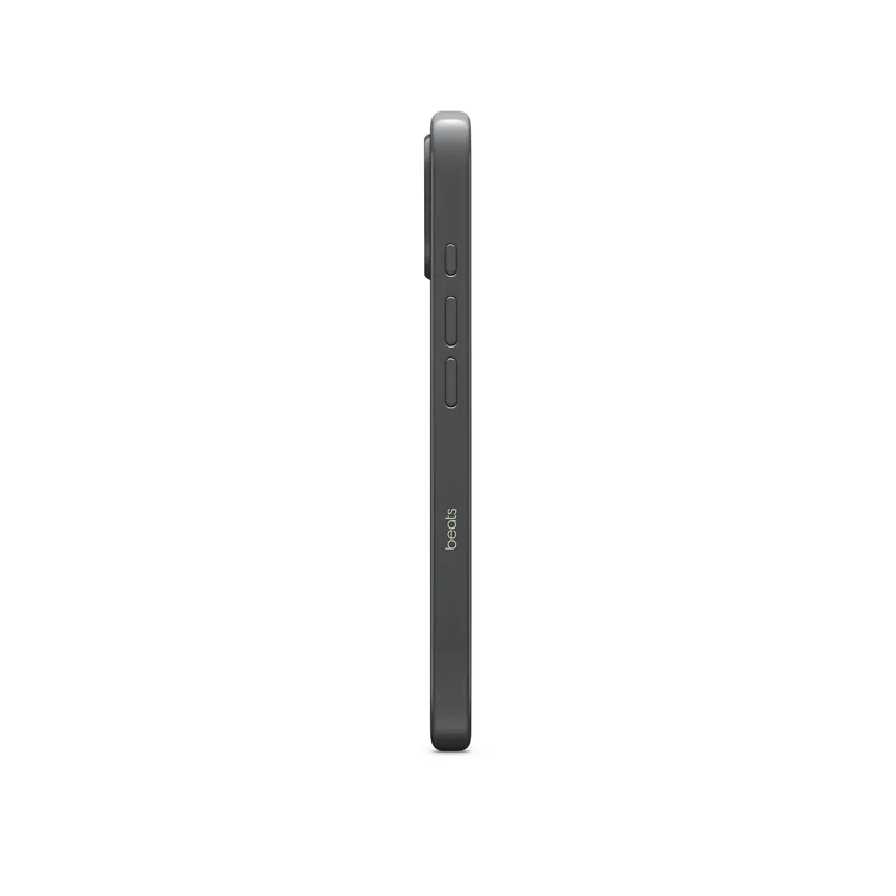 Beats iPhone 16 Case with MagSafe Midnight — Noir