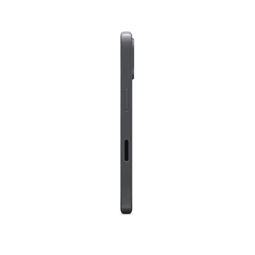 Beats iPhone 16 Case with MagSafe Midnight — Noir