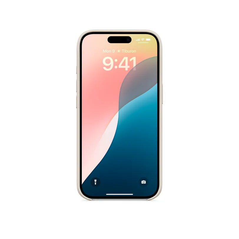 Beats iPhone 16 Case with MagSafe — Pierre sommet
