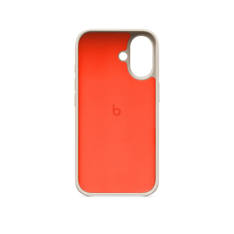 Beats iPhone 16 Case with MagSafe — Pierre sommet