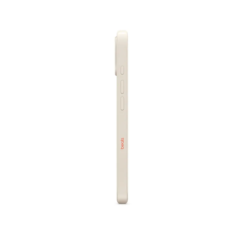 Beats iPhone 16 Case with MagSafe — Pierre sommet