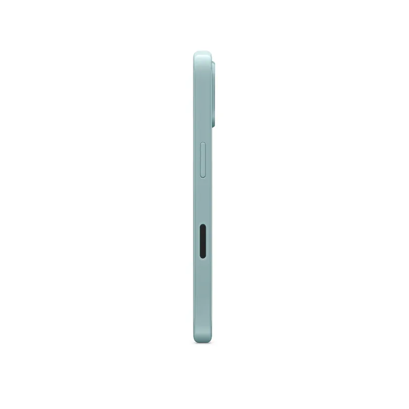 Beats iPhone 16 Case with MagSafe Riptide — Bleu