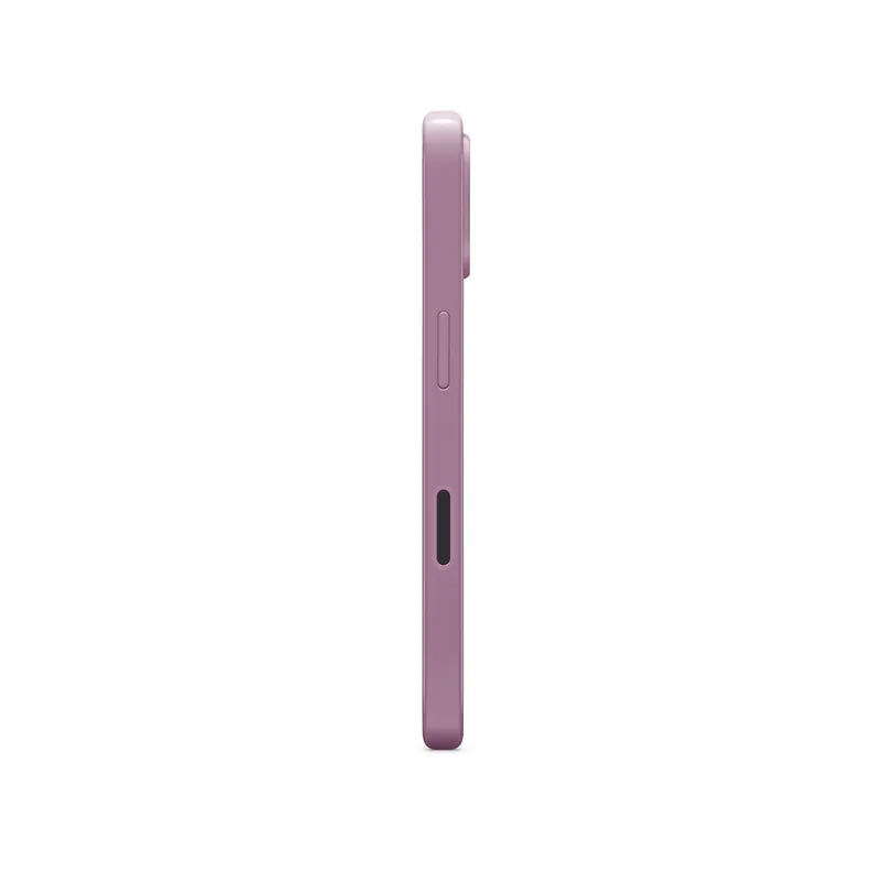 Beats iPhone 16 Case with MagSafe Sunset — Violet