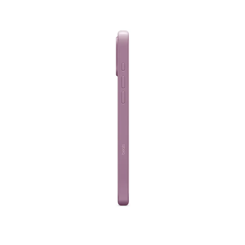 Beats iPhone 16 Plus Case with MagSafe Sunset — Violet