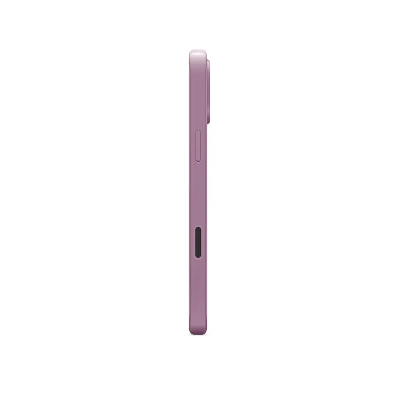 Beats iPhone 16 Plus Case with MagSafe Sunset — Violet