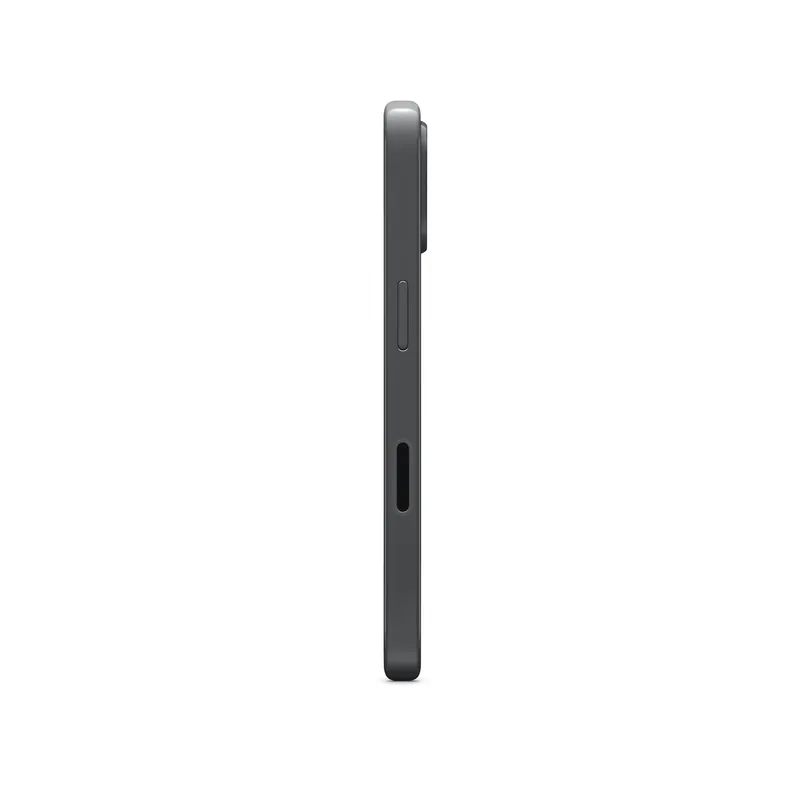 Beats iPhone 16 Pro Case with MagSafe Midnight — Noir