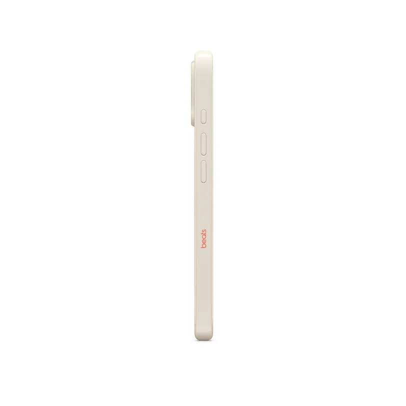 Beats iPhone 16 Pro Case with MagSafe — Pierre sommet